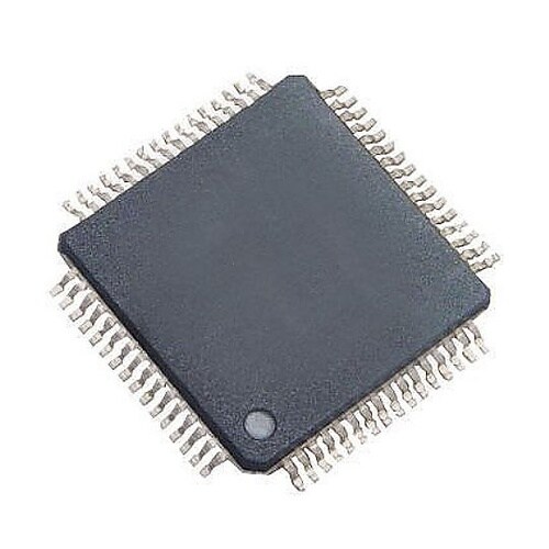 PICマイコン PIC24FJ64GA0