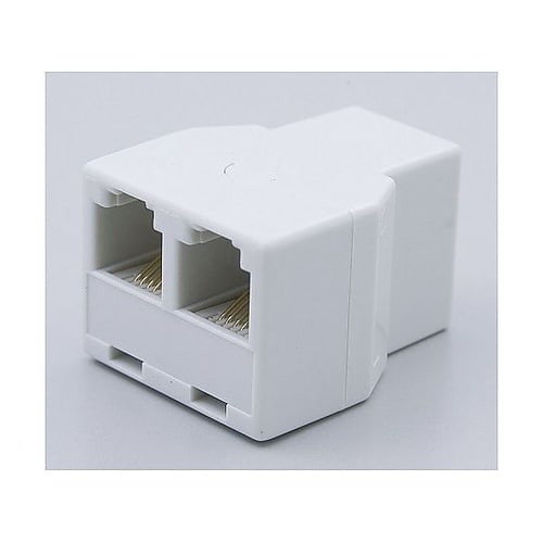 TEL用分配コネクタ TEA−003