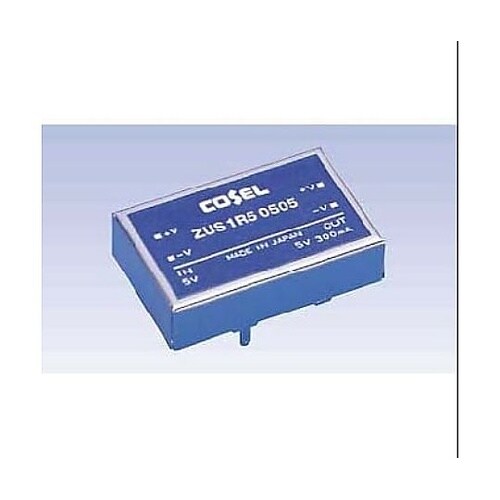 スイッチング電源 ZUS1R52405