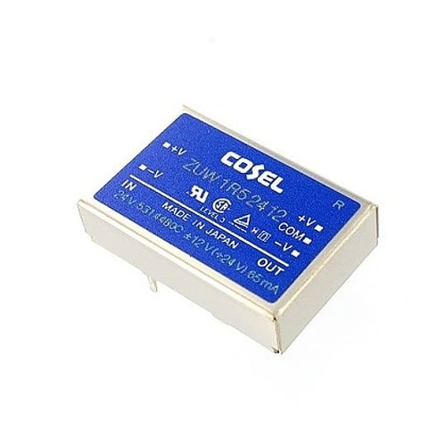 DC−DCコンバーター ZUW1R524