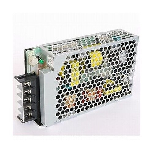 スイッチング電源 75W 12V/6.3