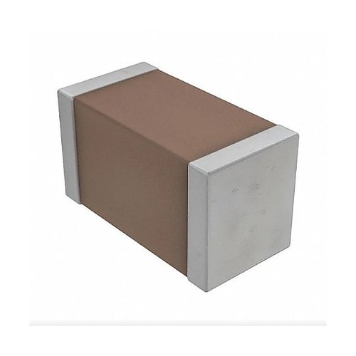 CAP CER 0.1UF 25V X8