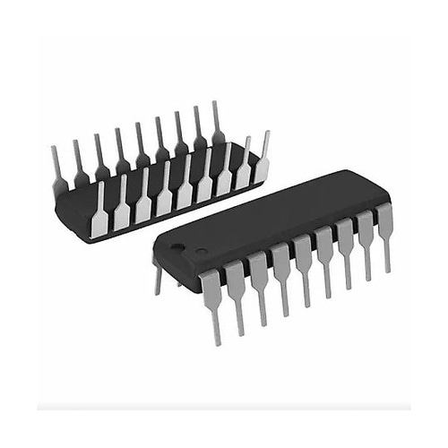 IC MCU 8BIT 896B OTP