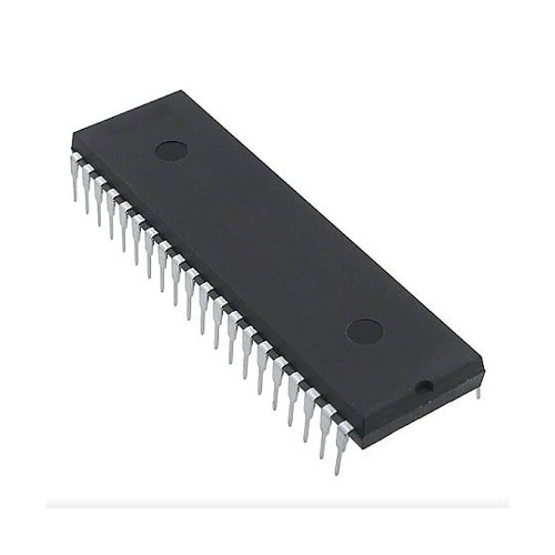 IC MCU 8BIT 14KB FLA