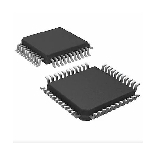 IC MCU 8BIT 14KB FLA