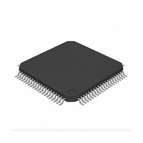 IC MCU 16BIT 128KB F