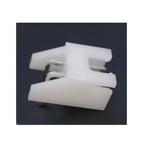 基板接続用ピンヘッダ(2極 ピッチ:2.