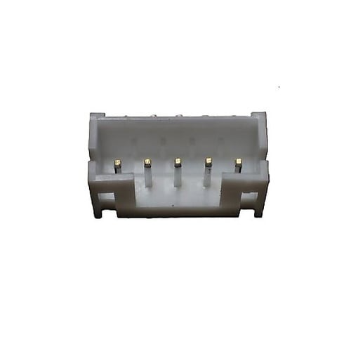 コネクタ 5ピン オスピン S5B−PH