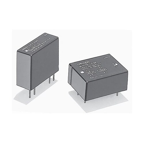 ソリッドステートリレー(バーチカル型)