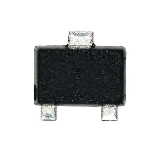 バイポーラトランジスタ(シリコンPNPエ