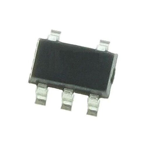 センス端子分離電圧検出器(コンデンサ遅延