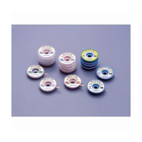 はんだ吸取線 ウィック NO.6 1.5