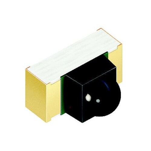 表面実装型フォトトランジスタ SFH30