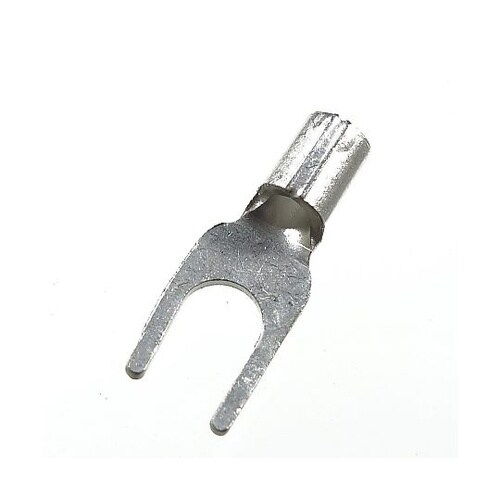 先開型圧着端子(Y型端子) 1.25−Y