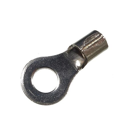 ニッケル端子(丸型端子) NHR2−4