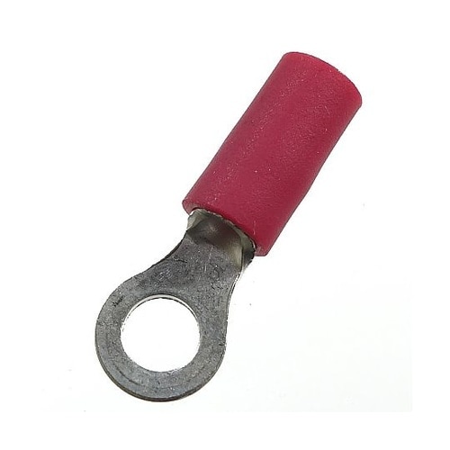 絶縁被覆付圧着端子(RAA1.25−3.