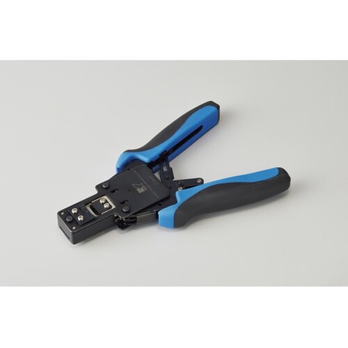 かしめ工具 CT−RK45 カシメコウグ