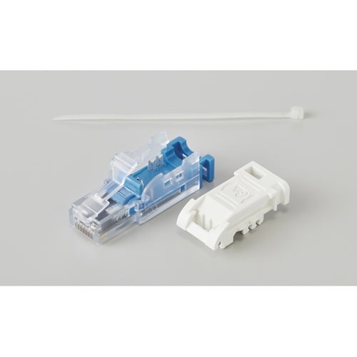 LANケーブル KT−RJ45FDT−C