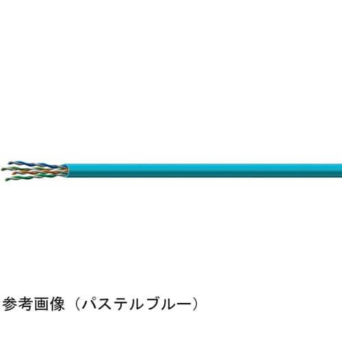 LANケーブル 1巻(100m入) UT