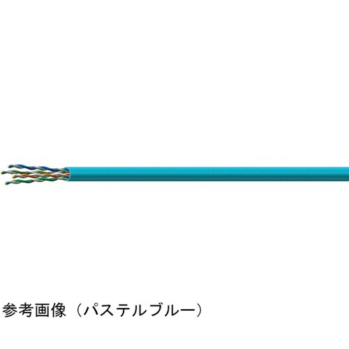 LANケーブル 1巻(100m入) UT
