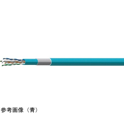 LANケーブル 1巻(200m入) UT