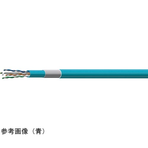 LANケーブル 1巻(200m入) UT