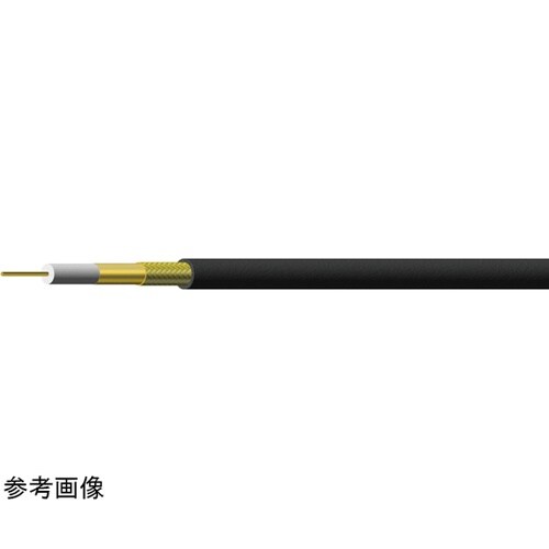同軸ケーブル 1巻(100m入) 5D−