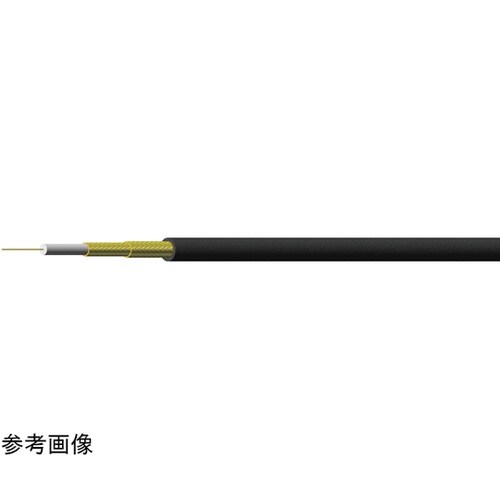 同軸ケーブル 1巻(100m入) EM−