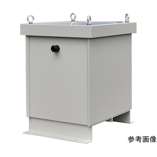 トランス用屋内標準ケース TPC−500