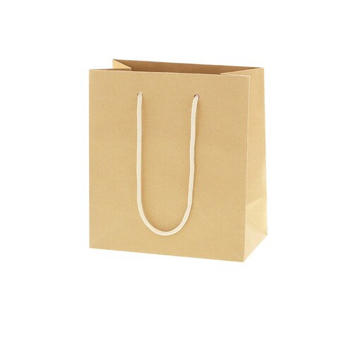 バンブーペーパーバッグ 18−10
