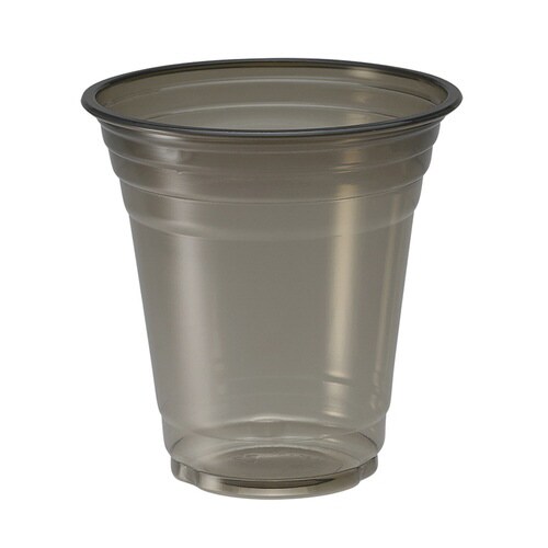 A−PETカップ 14オンス Nブラック