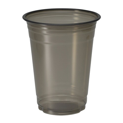 A−PETカップ 16オンス Nブラック