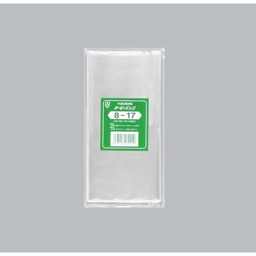 オーピーパック No.8−17 100枚×10