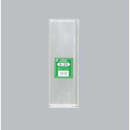 オーピーパック No.8−25 100枚×10