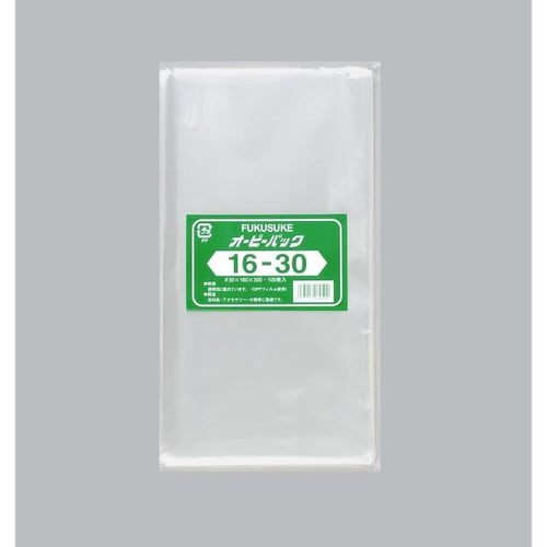 オーピーパック No.16−30 100枚×10