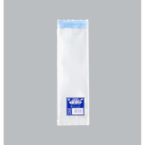 オーピーパック T−8−25 100枚×10
