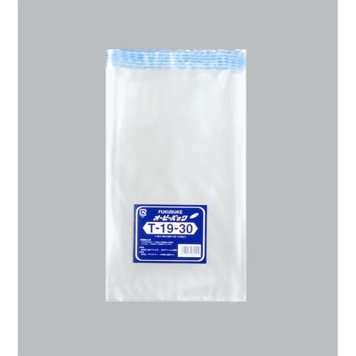 オーピーパック T−19−30 100枚×10