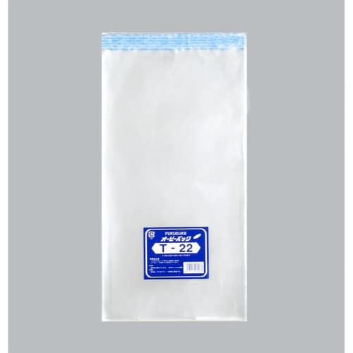 オーピーパック T−22 100枚×10