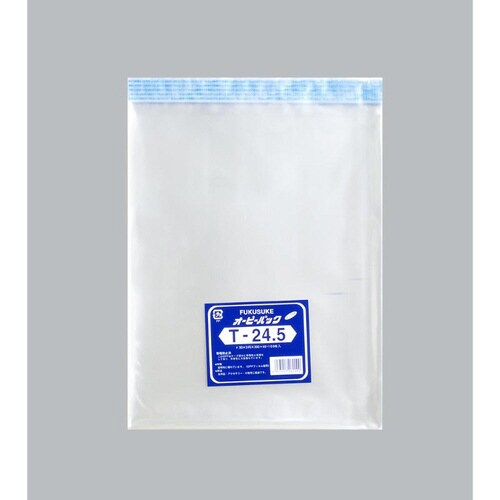 オーピーパック T−24.5 100枚×10