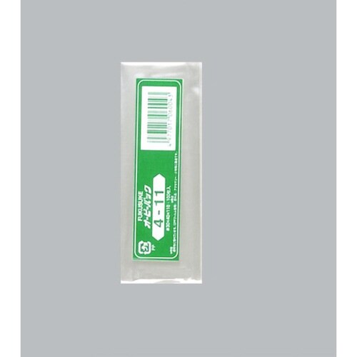 オーピーパック No.4−11 100枚×10