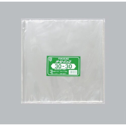 オーピーパック No.30−30 100枚×10