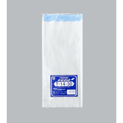 オーピーパック T−14−30 100枚×10