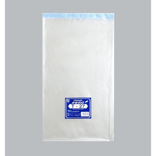 オーピーパック T−27 100枚×10