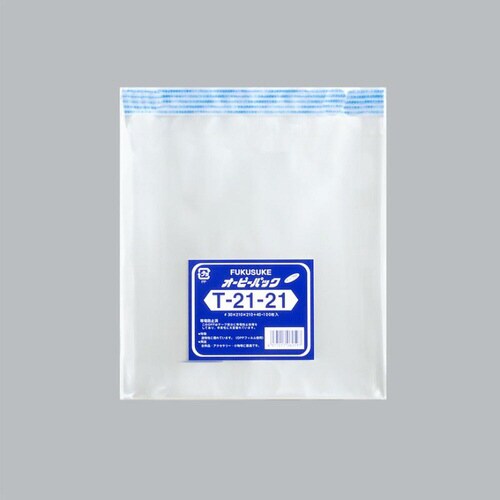 オーピーパック T−21−21 100枚×10