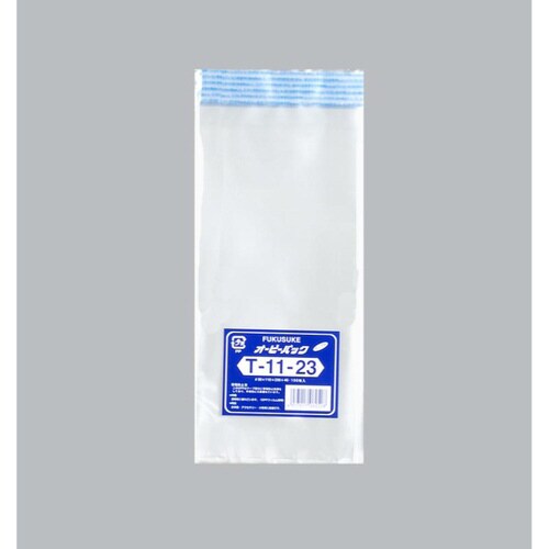 オーピーパック T−11−23 100枚×10