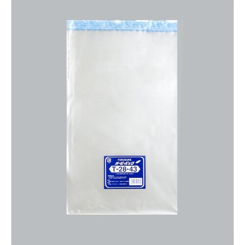 オーピーパック T−28−43 100枚×10