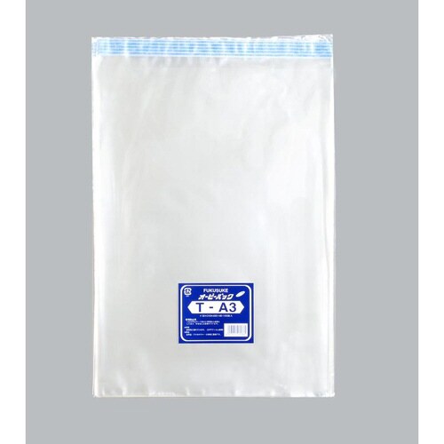オーピーパックC T−A3 100枚×10