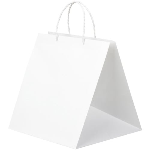 手提げ袋 キューブ 375105