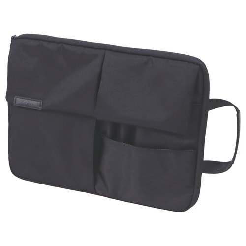 マルチワークケースB5(ブラック)×2