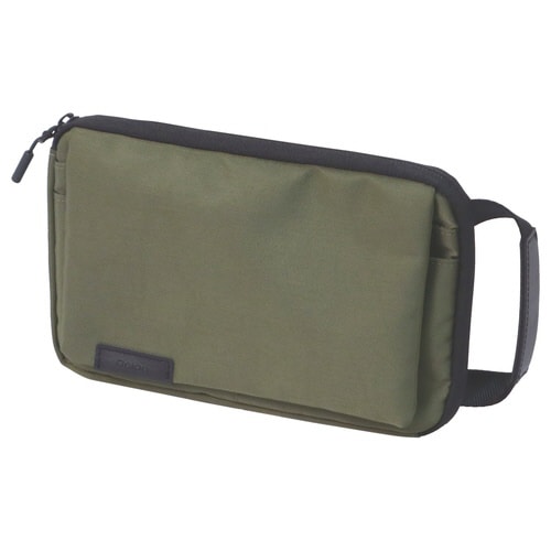 マルチワークケースB6(カーキ)×3